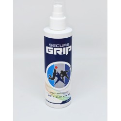 Secure grip
