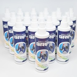 Pack de 6 Secure Grip