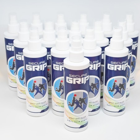 Pack de 6 Secure Grip