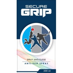 Pack de 6 Secure Grip