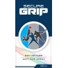 Pack de 6 Secure Grip